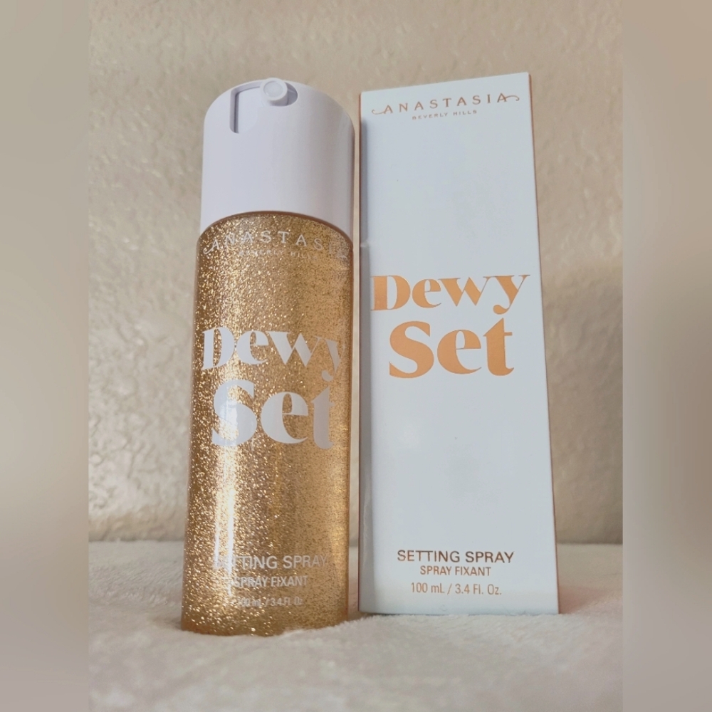 Anastasia Beverly Hills Dewy Set